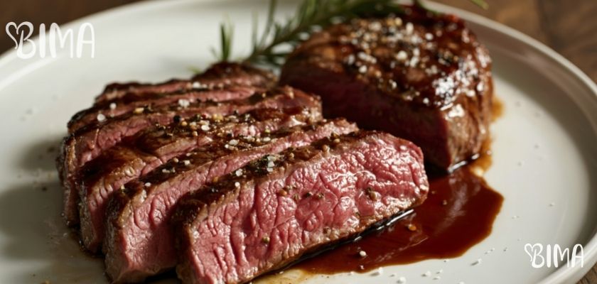 Najbolji Ribeye Steak
