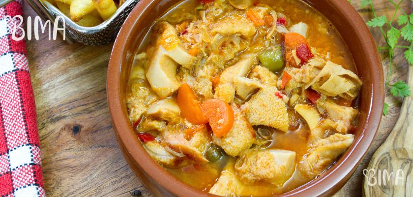 Najbolji Tripice Recept Provjereno najbolji!