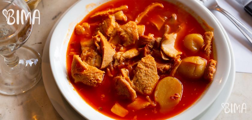 Najbolji Tripice Recept Provjereno najbolji!