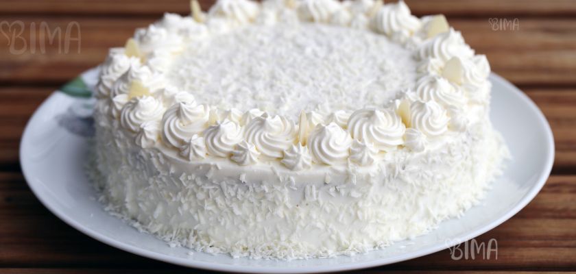 Najbolja rafaelo torta
