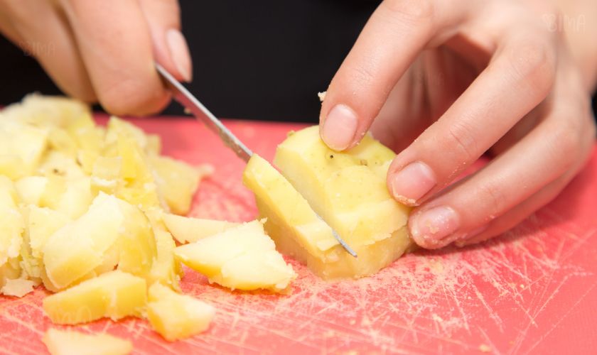 Nutritivne vrijednosti i zdravstvene prednosti krumpira