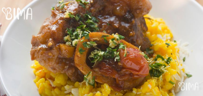Osso Buco