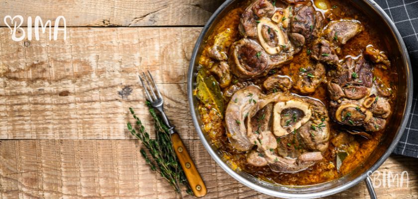 Osso Buco