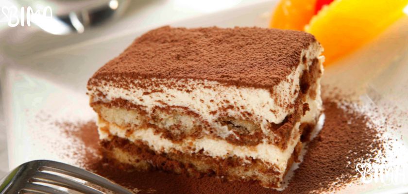 Tiramisu