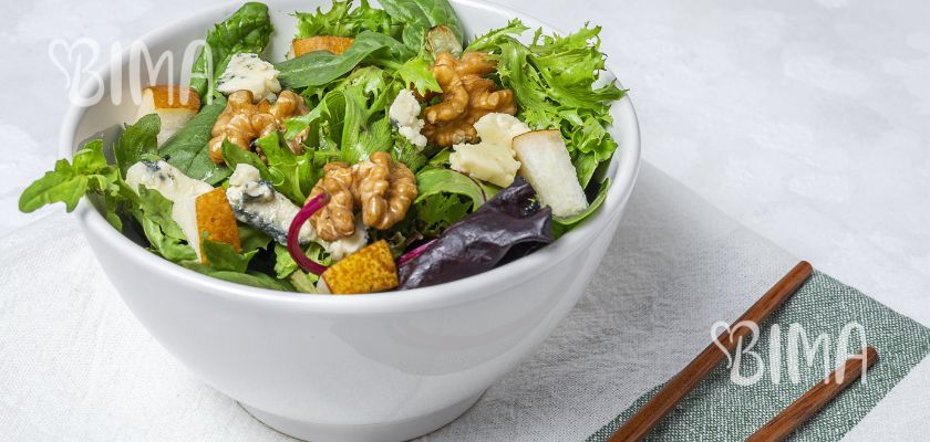 Zelena salata