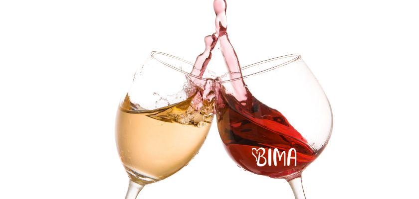 Čaše za vino