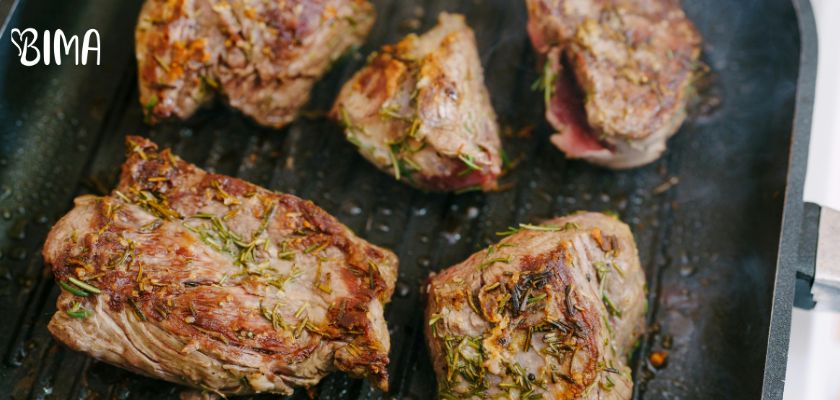 Grill tave - zašto ih koristimo?