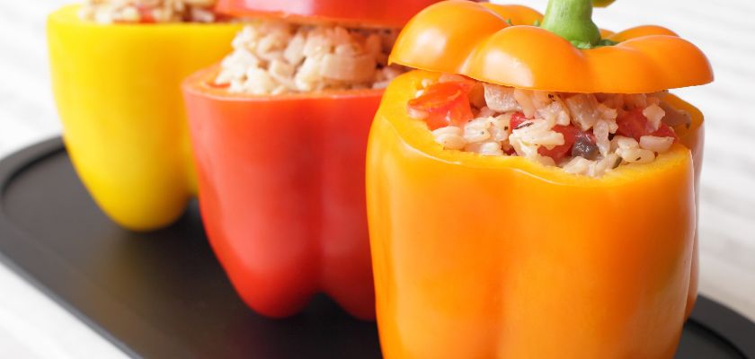 Punjena paprika