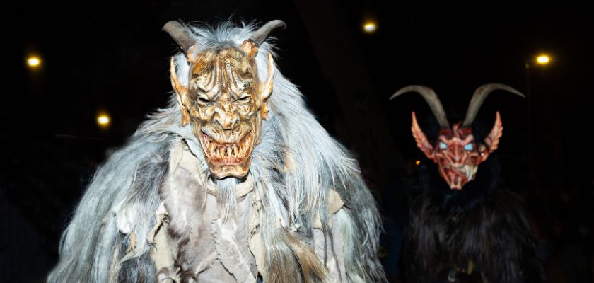 Krampusi