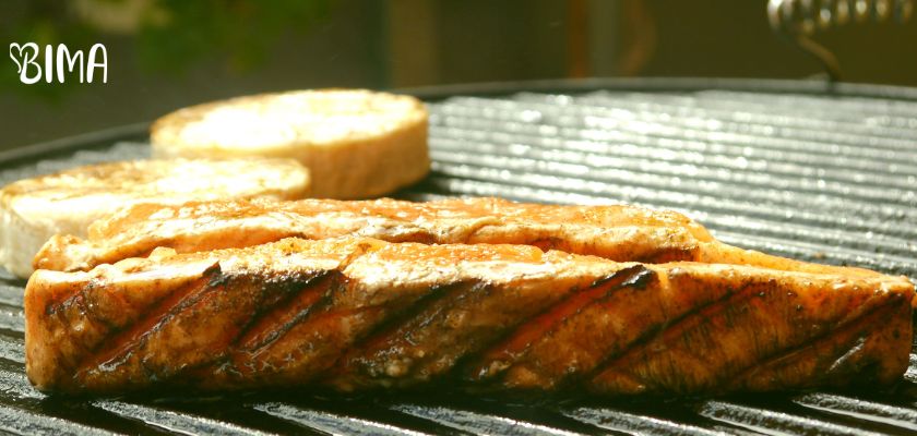 Što je grill tava?