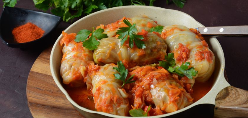 Sarma
