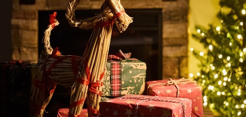 Mačka Yule