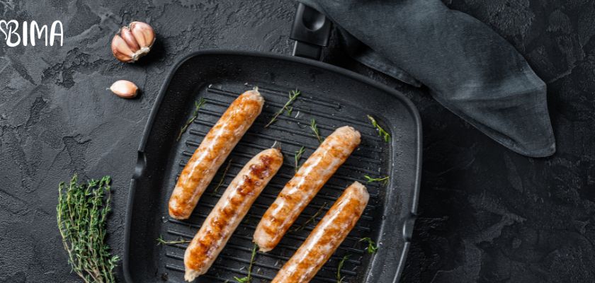 Za što koristiti grill tave?