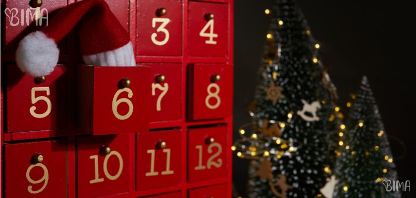 Adventski kalendar