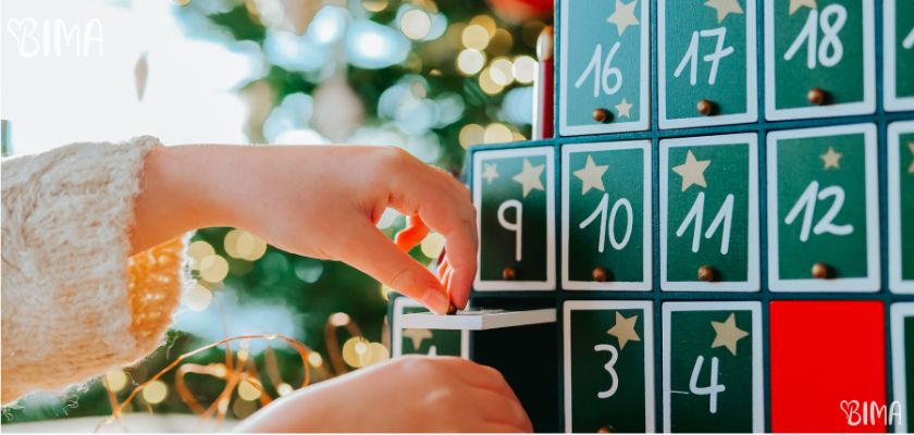 Adventski kalendar