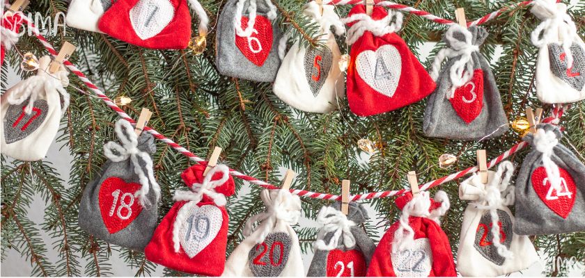 Adventski kalendar