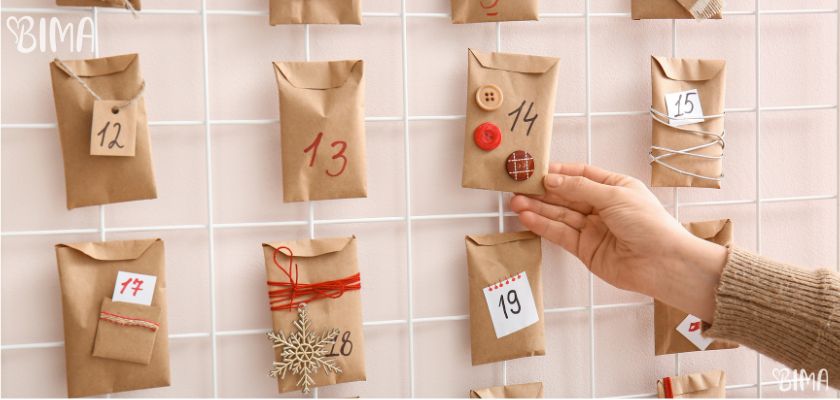 Adventski kalendar