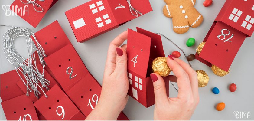 Adventski kalendar