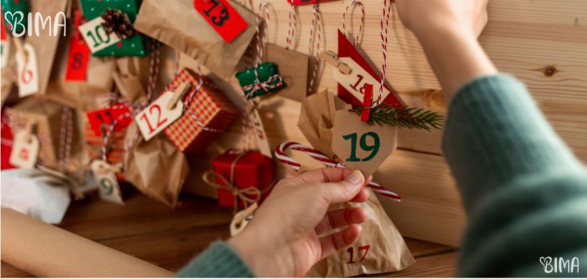 Adventski kalendar