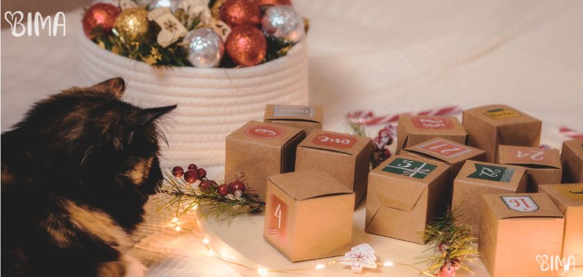 Adventski kalendar