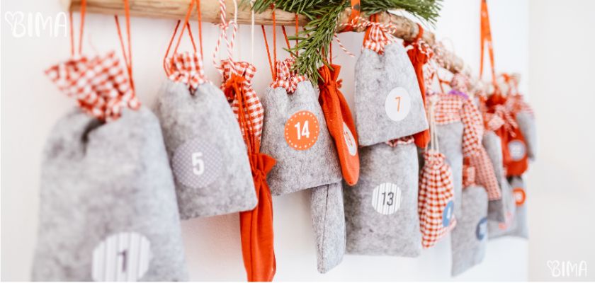 Adventski kalendar