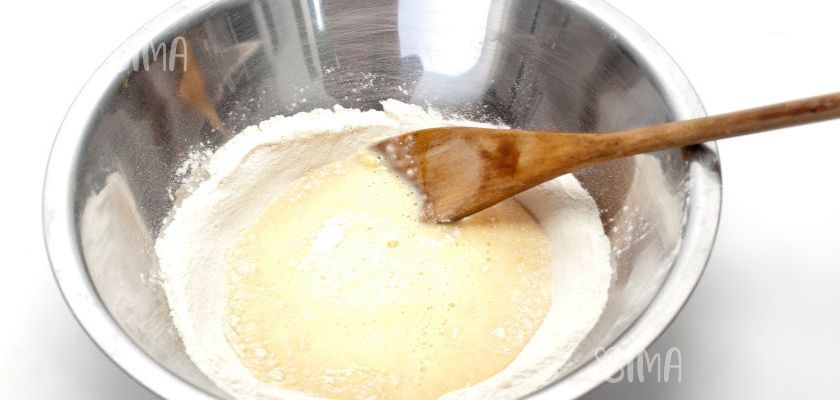 Američke palačinke recept