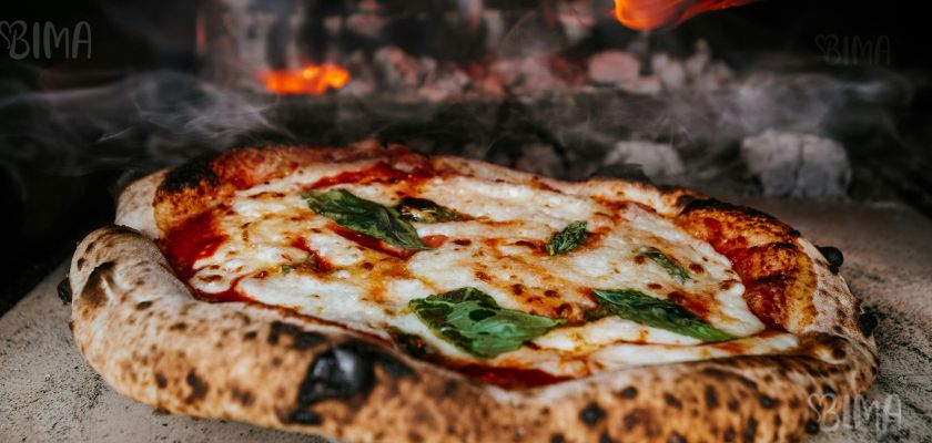 Najbrže napravite tijesto za pizzu