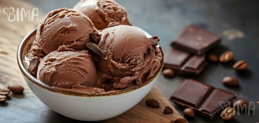 Kako se radi sladoled od čokolade? Jednostavan i isproban recept!