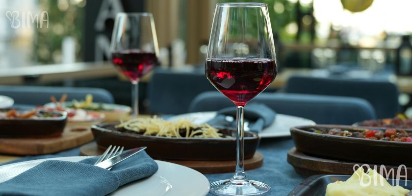 Crno vino za kuhanje