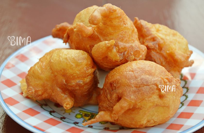 fritule