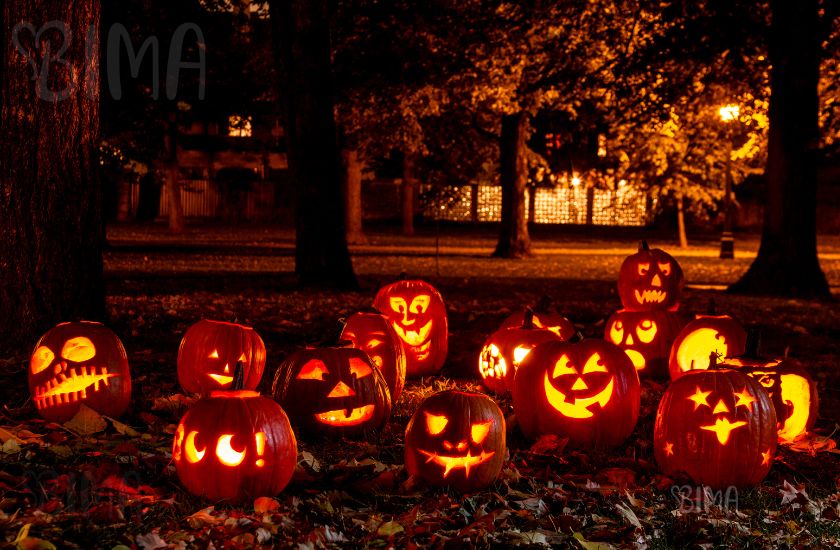Halloween 