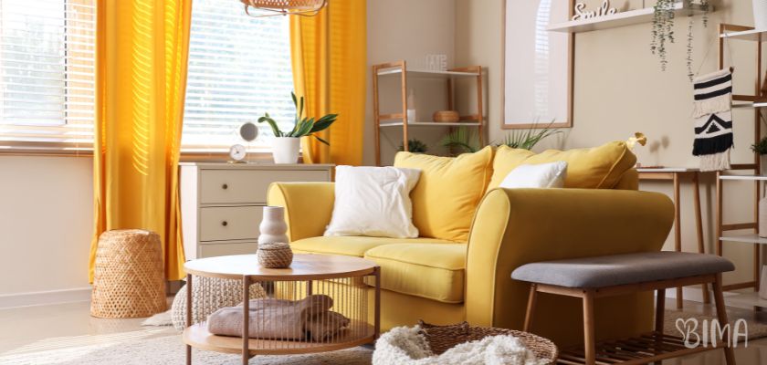 Kako opremiti apartman za iznajmljivanje?