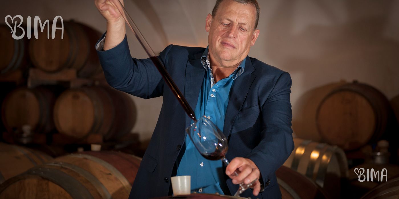 Kako prepoznati dobro vino