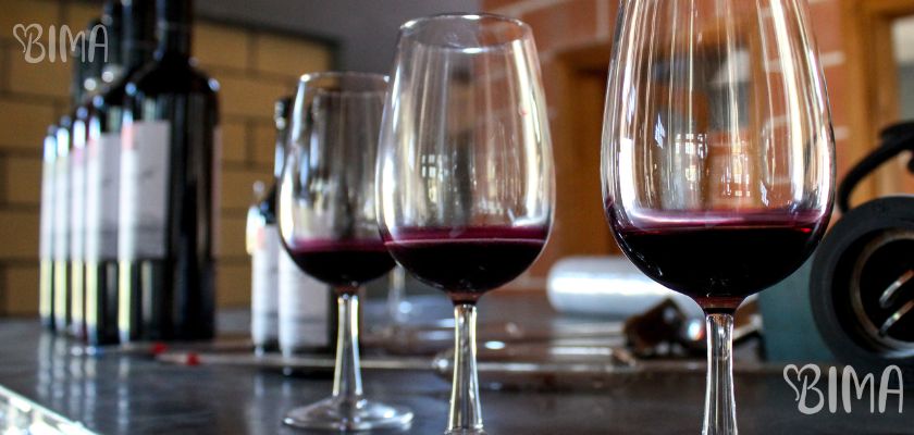 Kako prepoznati dobro vino