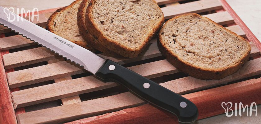 Kruh od heljde recept