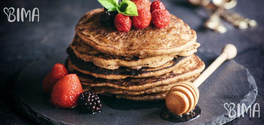 Kruh od heljde recept