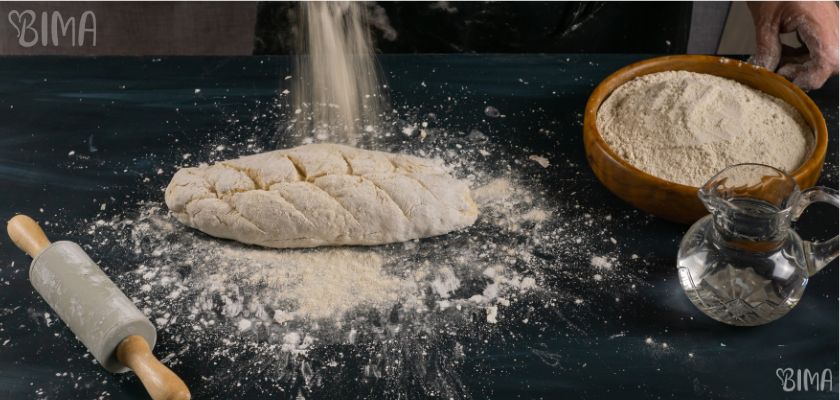 Otkrijte najbolji recept za domaci kruh!
