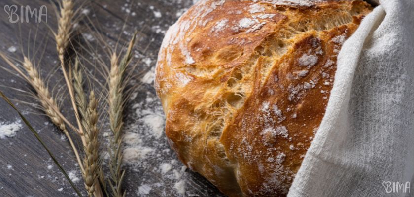 Otkrijte najbolji recept za domaci kruh!