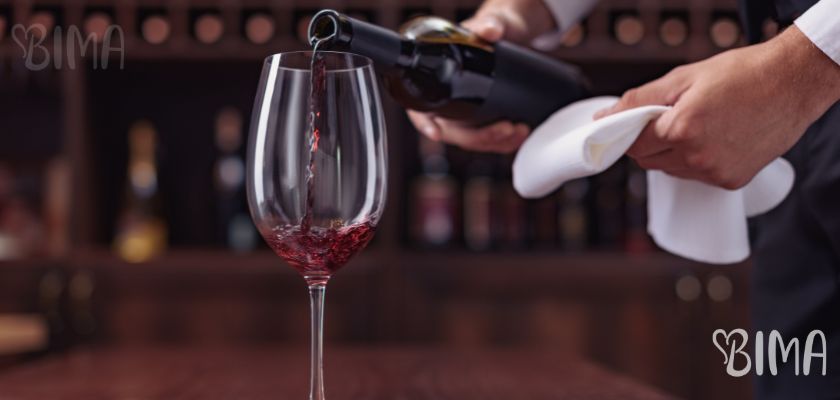 Koje je najkvalitetnije Hrvatsko crno vino