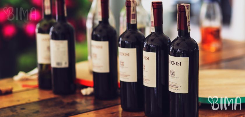 Koje je najkvalitetnije Hrvatsko crno vino