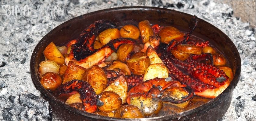 Otkrijte Najbolja Tradicionalna Hrvatska Jela