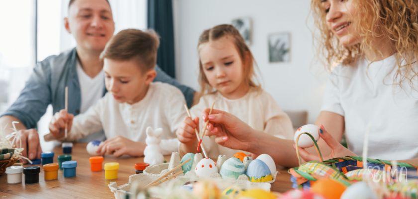 Uskrsni ponedjeljak: Tradicije i značaj u Hrvatskoj