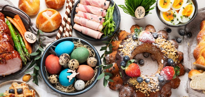 Uskrsni ponedjeljak: Tradicije i značaj u Hrvatskoj