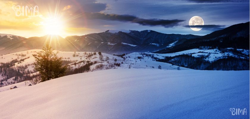 Zašto se Božić slavi 25.12