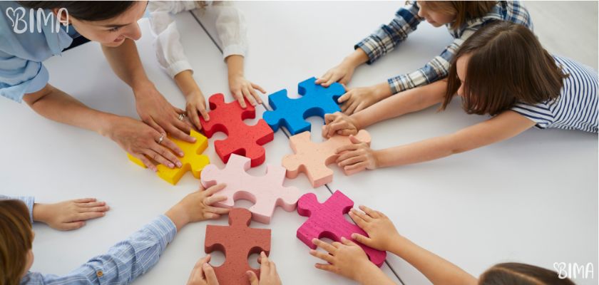 Zašto su puzzle i slagalice važne za razvoj djece