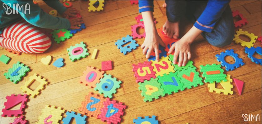 Zašto su puzzle i slagalice važne za razvoj djece