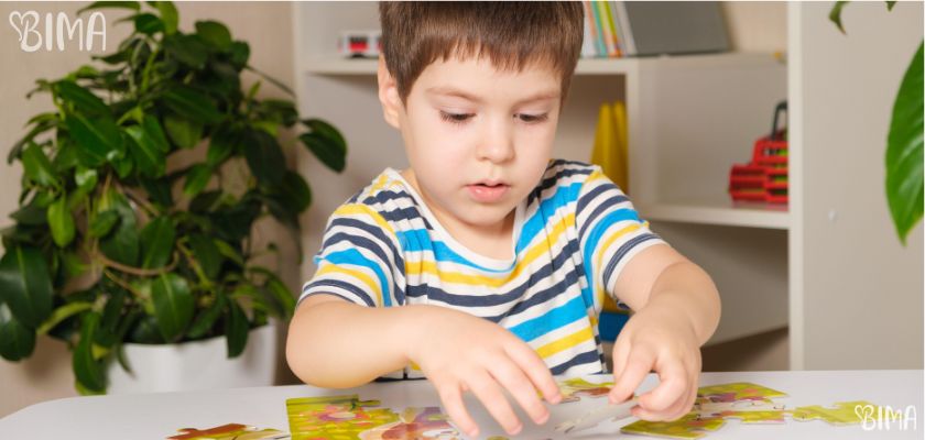 Zašto su puzzle i slagalice važne za razvoj djece