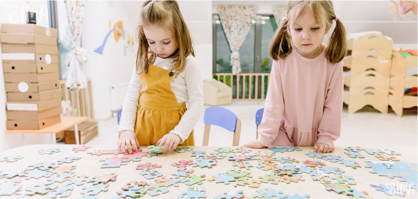 Zašto su puzzle i slagalice važne za razvoj djece
