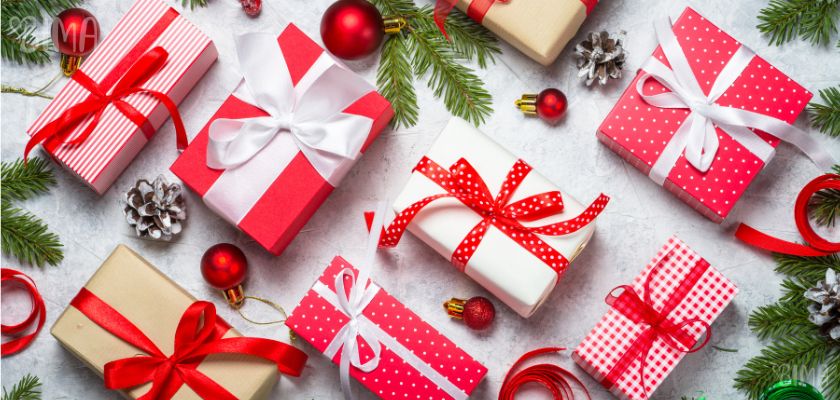 Christmas wallpaper