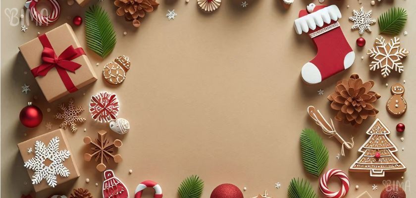 Christmas wallpaper
